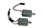 SPIRIT MOTOR SET